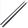 Viper Graphstrike Billiard/Pool Cue Stick - Color: Black