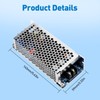 DC-DC Adjustable Boost Converter 500W 20A Constant Voltage Constant Current