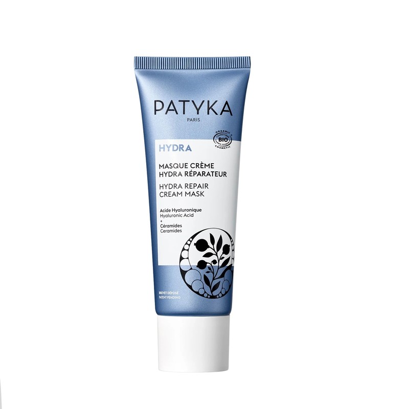 Patyka Mascarilla Hidratante Reparadora 50Ml - Hidratación Intensa