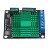 9V to 30V 60A DC Motor Driver Module, High Integration,