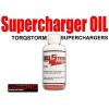 TORQSTORM SUPERCHARGER OIL ARP-OIL-MTL 6 OZ BOTTLE IN STOCK THANKS