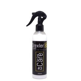 Drexler Ceramic Care Coat 250ml Hydrophobic Spray Reload Sealant Coating car Top