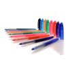 uni-ball Signo UM-170 Gel Ink Rollerball Pen - Light Blue,