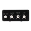 Mini Stereo Audio Preamplifier, NE5532 Mini Stereo Audio Preamplifier, Same