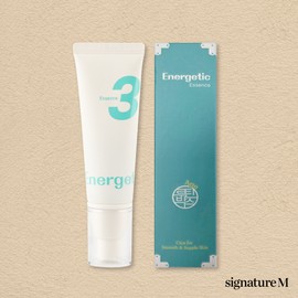 Selmuller Cellmuller Energetic Essence 40ml Pore Skin Elasticity / 셀뮬러 에너제틱 에센스 40ml 모공 피부탄력