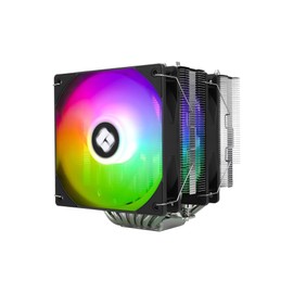 Thermalright Phantom Spirit 120 SE ARGB CPU Air Cooler,7 Heat Pipes CPU Cooler,Dual 120mm TL-C12B-S V2 PWM Fan,AGHP 4.0 Technology,S-FDB Bearing,for AMD AM4 AM5/Intel 1700/1150/1151/1200/1851