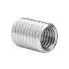 Cyclingcolors Pedal Thread Sleeves Thread Insert 9/16 Inch x 20