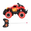 1:43 Remote Control Off Road Vehicle Mini Sturdy Bumpers RC