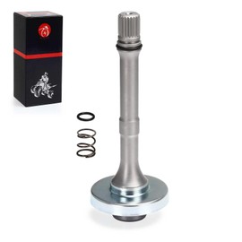 Rear Drive Shaft Propeller Shaft For Honda Foreman 500 520 Rancher 420 TRX420 2014-2023 40200-HR3-A20