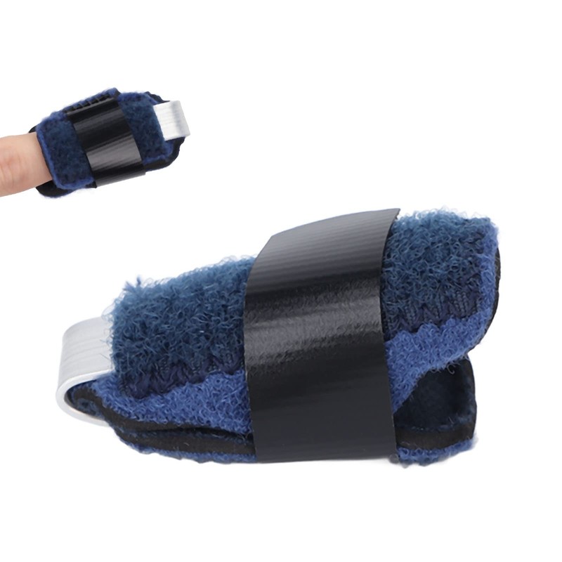 Corrector de Fijación de Punta de Garra Transpirable Ergonómico para
