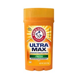 Arm & Hammer Desodorante Ultra Max Fresh 73 gr