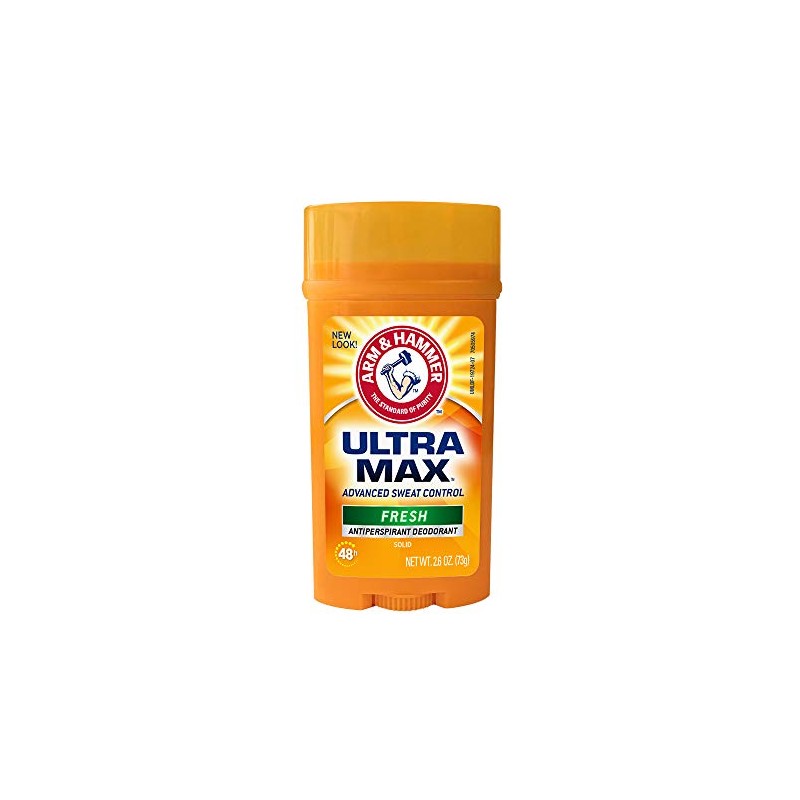 Arm & Hammer Desodorante Ultra Max Fresh 73 gr