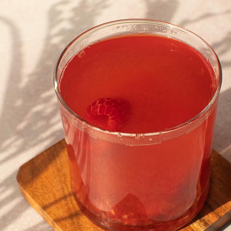 Organic Positively Botanicals Company, Raspberry Leaf, K-Cup Compatible, 24 Pods