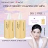 FAN BEAUTY DIARY Pomelo & Soapberry Purifying Shower Gel |