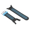 Silicone Quick Release Wristband Replacement Waterproof Accessory Silicone Watch Wristbands