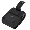 KMP Case, black, Modern