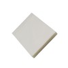 SEWACC 100pcs Thermal Laminating Sheets Clear Photo Sealer Film for