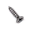 Hinge Outlet Wood Screws, Heavy-Duty Screws for Doors, Cabinets, Furniture