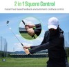 Golf Grip Trainer - Training Aid for Correct Hand Posture,