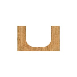 Whiteside Router Bits 1374 Bowl and Tray Bit with 1/4-Inch Radius 3/4-Inch Cutting Diameter, 5/8-Inch Cutting Length, and 1/2-Inch Diameter Shank