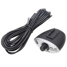 Rockford Fosgate Punch Level Control PLC (Punch Enclosure) Bass Knob 1510-57864-01 for P300-12 P300-10 Subwoofer Enclosures