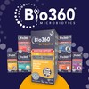 Bio360 OptiGUT-C (15 Billion Bacteria)|from Natures Aid|Digestion Support*|120g Powder