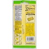 Chimes Meyer Lemon Ginger Chews, 1.5 Ounce (Pack of 12)