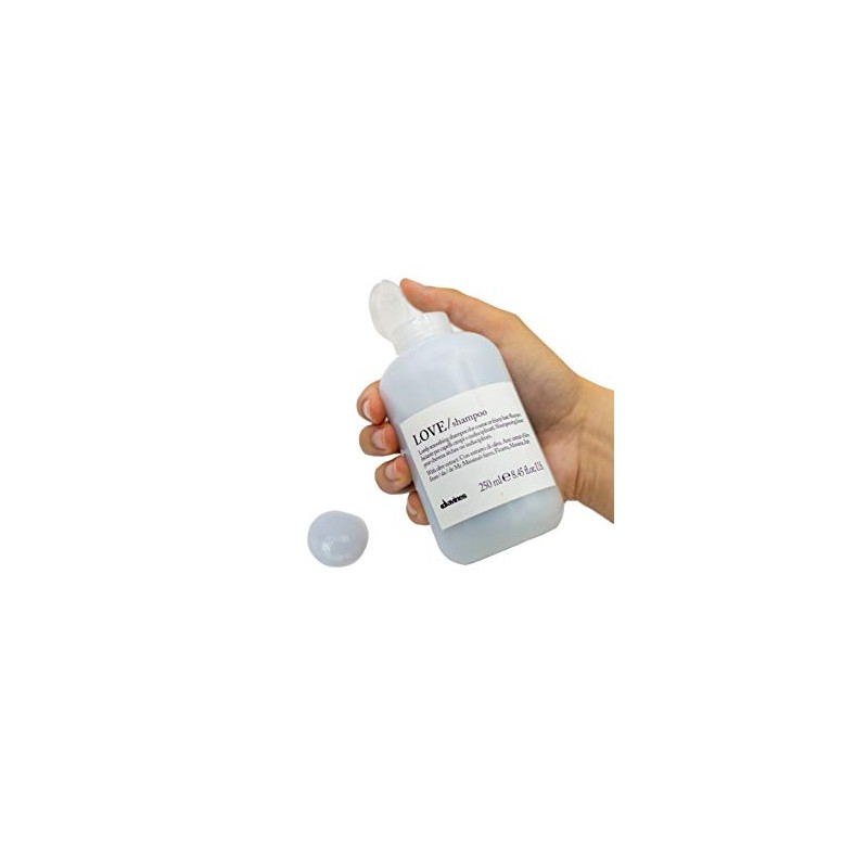 Davines Love Smoothing Champú, 249 ml