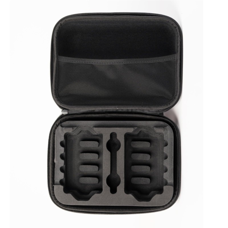 Accsoon CineView SE/HE/Quad Multifunctional Soft Storage Bag, Black, EVA Storage