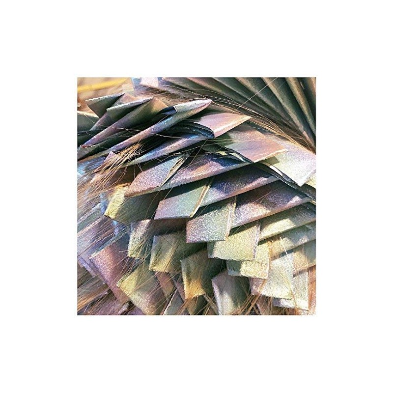 Framar Ethereal Pop Up Hair Foil, hojas de papel de