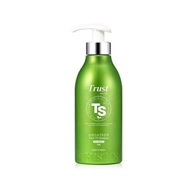 Galleria Trust TS Shampoo 500g / 갤러리아 트러스트 TS 샴푸 500g