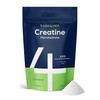 Creatine Monohydrate Powder 500g – Pure Micronized Creatine for Men