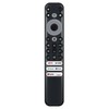 Riry Replacement TCL Smart TV 4K UHD QLED TV Remote
