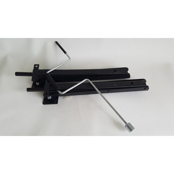 classAcustoms 1 Set (2pcs) of RV Trailer Camper Post Jacks