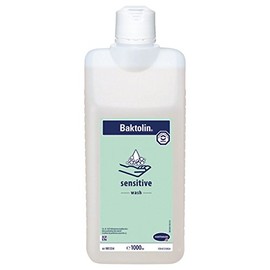 Baktolin Sensitive Body Wash x 1 Lt