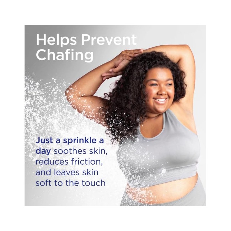 Shower To Shower Powder 13 Ounce Sport (2 Pack)