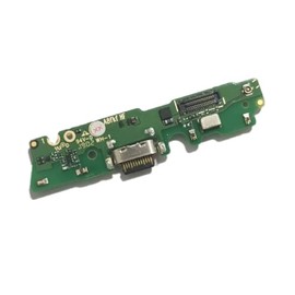 YESUN USB Charging Port Flex Cable Charge Connector Dock Port Board for Motorola Moto G7 Play (Brazi Version)