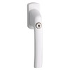 Maco Window Handle Harmony Sper Rzyli Sleeveless Square 7 x