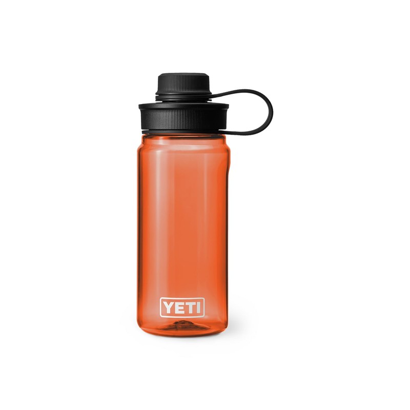 YETI Yonder 600 ml/20 oz Water Bottle with Yonder Tether
