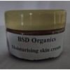 BSD Organics Moisturising skin cream -100 Gram