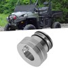 Wheel Bearing Greaser, Wheel Bearing Hub Lubricator Tool UTV ATV