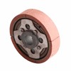 76mm Clutch Flyweight with Slot Metal Alloy for 4 Stroke