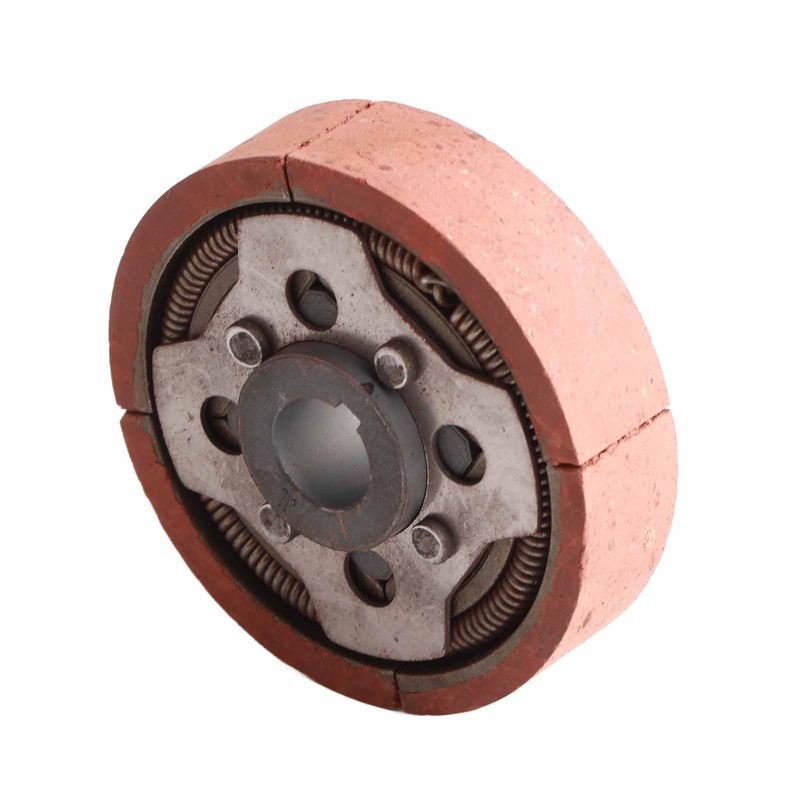 76mm Clutch Flyweight with Slot Metal Alloy for 4 Stroke