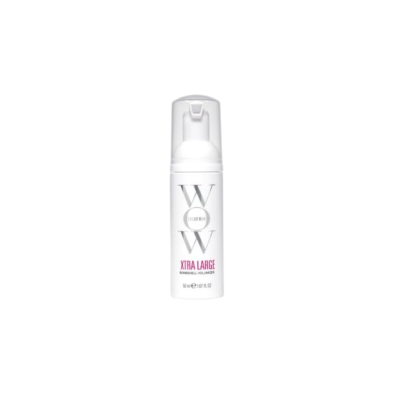 Color Wow Espuma Voluminizadora Bombshell Xtra Large 50ml