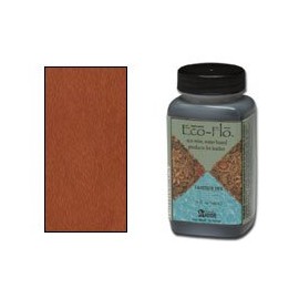 Tandy Leather Eco-Flo Leather Dye 4.4 fl. oz. (132 ml) Range Tan 2600-07