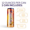 Rebound FX™ Citrus Punch Sports Energy Drink - 1 Case