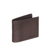 The Chesterfield Brand Marion Wallet 9cc 12 cm RFID Brown,
