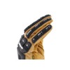 Mechanix Wear DuraHide® M-Pact® Driver F9-360 Gloves (XX-Large, DuraHide® Leather)