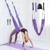 Aerial Yoga Belt, Aerial Yoga Hammock, Muscle Training, Bands, Anti-Gravity,