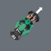 Wera Kraftform Kompakt Stubby Magazine 2, 6 Pieces, 05008874001